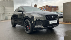 Jaguar E-Pace 1.5 P300e R-Dynamic Black 5dr Auto Estate